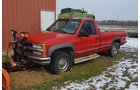 Property photo 85 - FARM EQUIPMENT AUCTION IN ALLEN COUNTY